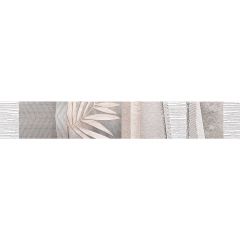Бордюр Нефрит-Керамика Темари 9х60 см (05-01-1-98-05-06-1117-1)