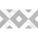 Плитка настенная Нефрит-Керамика Фьюжен 20х40 см (00-00-5-08-00-00-2733)