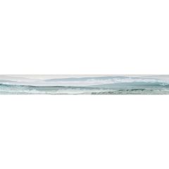Бордюр Нефрит-Керамика Ванкувер 6х50 см (05-01-1-67-05-61-1635-0)