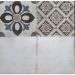 Декор Нефрит-Керамика Винтаж 01 20x20 см (908063)