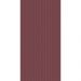 Плитка настенная Нефрит-Керамика Аллегро бордо 20х40 см (00-00-4-08-01-47-098)