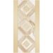Декор Нефрит-Керамика Антураж бежевый 30х60 см (04-01-1-18-05-11-1675-2)