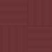 Плитка напольная Нефрит-Керамика Кураж-2 бордо 38.5х38.5 см (01-10-1-16-01-47-004)