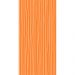 Плитка настенная Нефрит-Керамика Кураж-2 оранжевая 20х40 см (00-00-5-08-11-35-004)