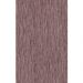 Плитка настенная Нефрит-Керамика Лейс коричневая 20х40 см (00-00-1-08-01-15-590)