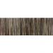 Декор Нефрит-Керамика Либерти коричневый 20х60 см (04-01-1-17-05-15-1216-0)