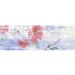 Плитка настенная Нефрит-Керамика Нэнси голубая 20х60 см (00-00-5-17-01-61-838)