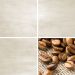 Декор Нефрит-Керамика Кофе 20х20 см (04-03-1-14-03-15-130-3)