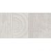 Декор Нефрит-Керамика Фишер серый 30х60 см (04-01-1-18-03-06-1840-1)