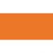 Плитка настенная Нефрит-Керамика Кидс Оранжевый 20х40 см (00-00-4-08-01-35-3025)