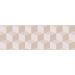 Вставка декоративная Нефрит-Керамика Кронштадт 20х60 см (04-01-1-17-03-11-2222-0)