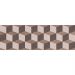 Вставка декоративная Нефрит-Керамика Кронштадт 20х60 см (04-01-1-17-03-15-2222-0)
