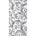 Декор Axima Фландрия Вставка D 30х60 см