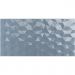 Плитка настенная Axima Ницца Темная рельеф 25х50 см