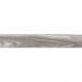 Керамогранит Axima Geneva светло-серый ректификат 20х120 см