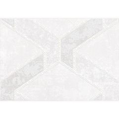 Декор Axima Альберта светлая D 28х40 см