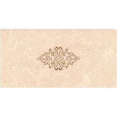 Керамическая плитка Керлайф Декор 31,5х63 см Imperial DArte Crema (915421)