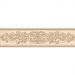 Керамическая плитка Керлайф Бордюр 31,5х8 см Imperial DArte Crema (915422)