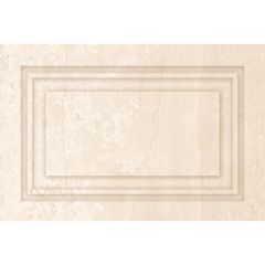 Керамическая плитка Керлайф Цоколь 31,5х20,6 см Olimpia Crema (915032)