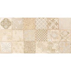 Керамическая плитка Керлайф Декор 31,5х63 см Pietra Collage 1C (906866)