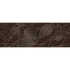 Керамическая плитка Керлайф Декор 25,1х70,9 см Sense Wenge (913742)