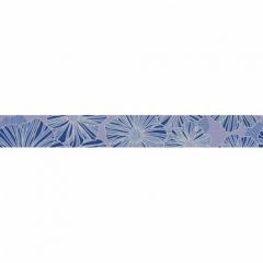 Керамическая плитка Керлайф Бордюр 50,5х6,2 см Splendida Azul 1C (905505)