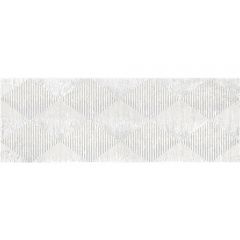 Керамическая плитка Керлайф Декор 25,1х70,9 см Strato Gala Blanco (913750)