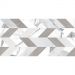 Керамическая плитка Керлайф Плитка 31,5х63 см Arabescato Bianco Mix (918578)
