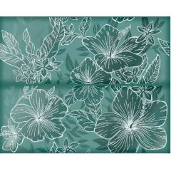 Панно Керлайф Elissa Mare Fiore 50,5x40,2 см (908308)