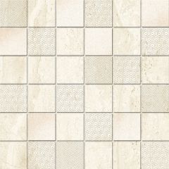 Мозаика Керлайф Olimpia Crema Decor 30x30 см (919269)