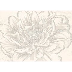 Панно Керлайф Strato Anemone Crema 50,2x70,9 см (918244)