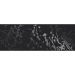 Декор Керлайф Strato Acqua Negro 70,9x25,1 см (919538)