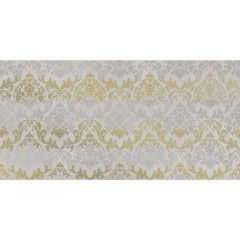 Декор Керлайф Luce Damasco Perla/Silver 31,5x63 см (921403)