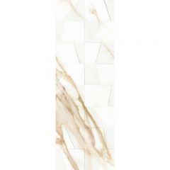 Настенная плитка Керлайф Royal Gold Rel R 24,2x70 см (922094)