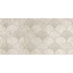 Декор Керлайф Elegance Beige 1С 31,5x63 см (921814)