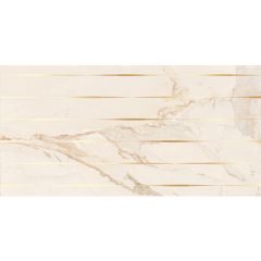 Керамическая плитка Керлайф Декор 31,5х63 см Calacatta Gold Linea (917330)