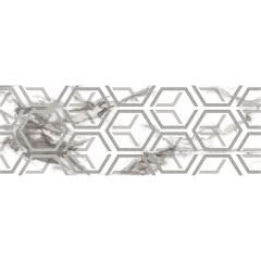 Декор Керлайф Royal Orion Bianco 24,2x70 см (922418)