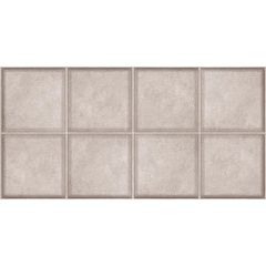 Настенная плитка Керлайф Maiolica Crema 31,5x63 см (921272)