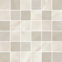 Мозаика Керлайф Onice Perla Mosaic 30x30 см (921670)