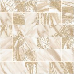 Мозаика Керлайф Royal Gold Mosaic 30x30 см (922462)