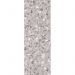 Настенная плитка Керлайф Alba Terrazzo Grigio 25,1x70,9 см (922365)