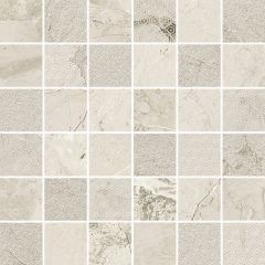 Мозаика Керлайф Elegance Beige Mosaic 30x30 см (921813)