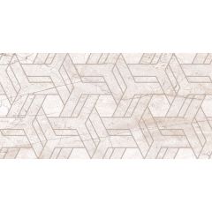 Настенная плитка Керлайф Lazio Decor Avorio 31,5х63 см (924285)