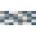 Керамическая плитка Керлайф Плитка 20,1х50,5 см Diana Mosaico 1C (908328)