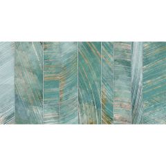 Настенная плитка New Trend Emerald Twiddle 24,9х50 см WT9EME24