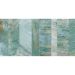 Настенная плитка New Trend (Нью Тренд) Emerald Twiddle 24,9х50х0,85 см WT9EME24