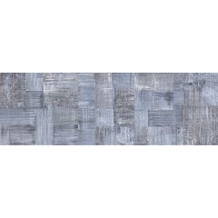 Настенная плитка New Trend (Нью Тренд) Janis Blue 20х60 см WT11JAN23