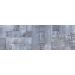Настенная плитка New Trend (Нью Тренд) Janis Blue 20х60 см WT11JAN23