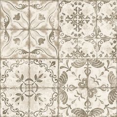 Керамогранит New Trend (Нью Тренд) Laberta Flow Beige 41х41 см GP6FLW11