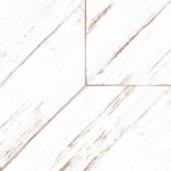 Керамогранит New Trend (Нью Тренд) Montana Form White 41х41 см GP6MOF00